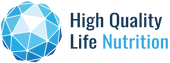 High Quality Life Nutrition logo