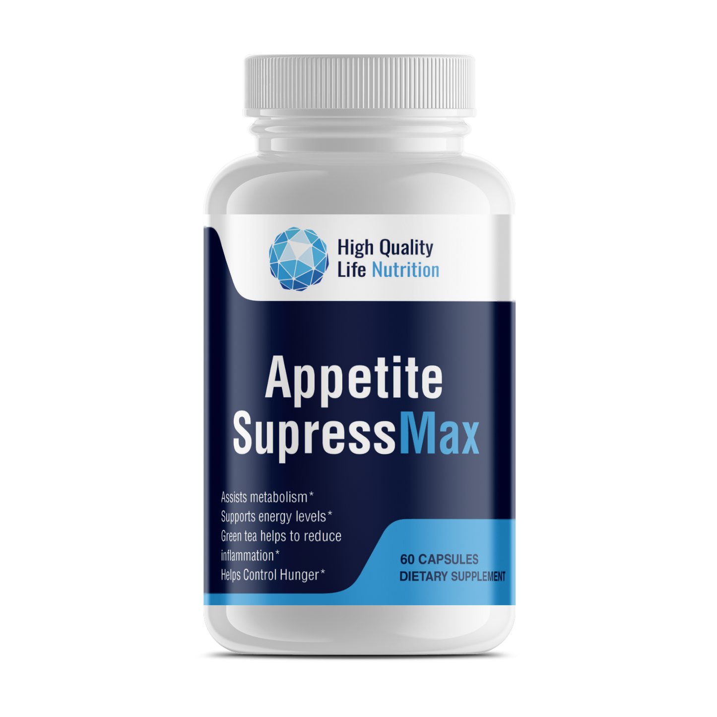 Appetite SupressMax