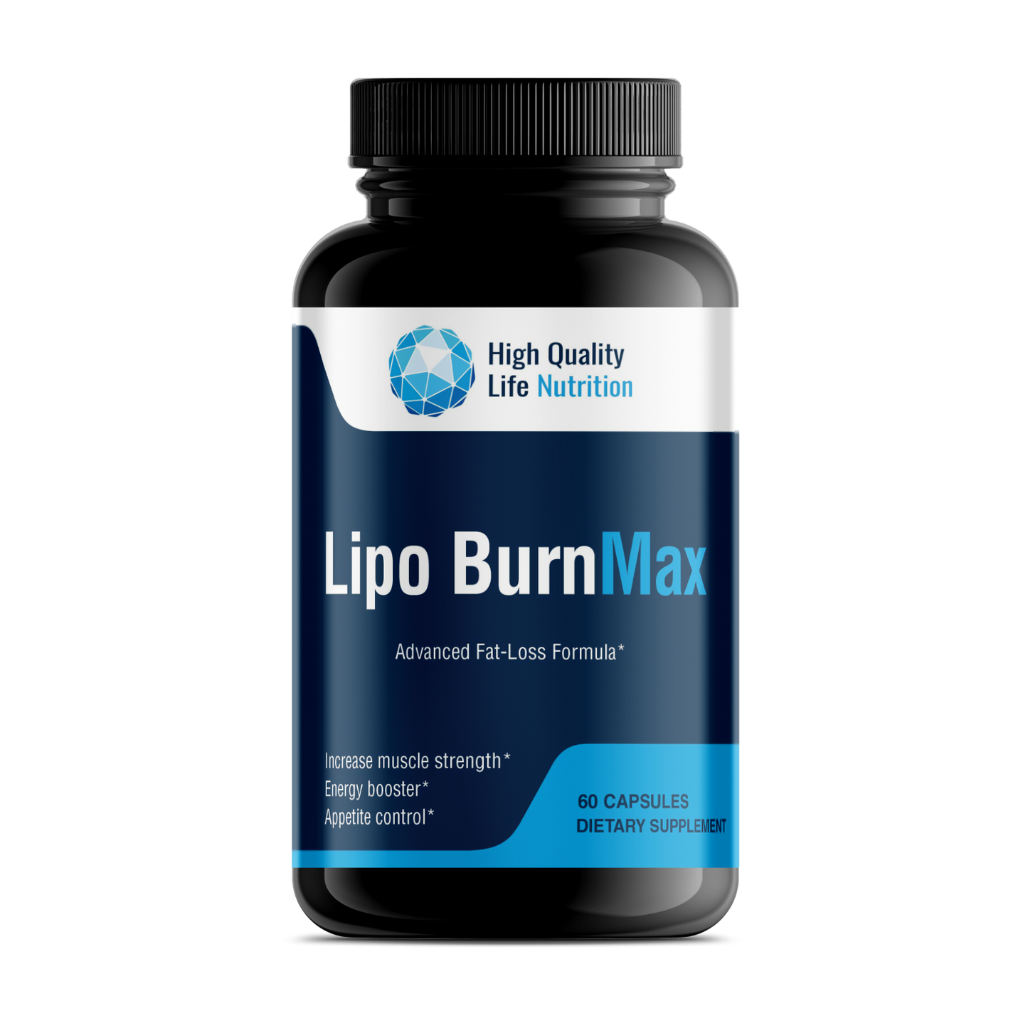 LipoBurnMax