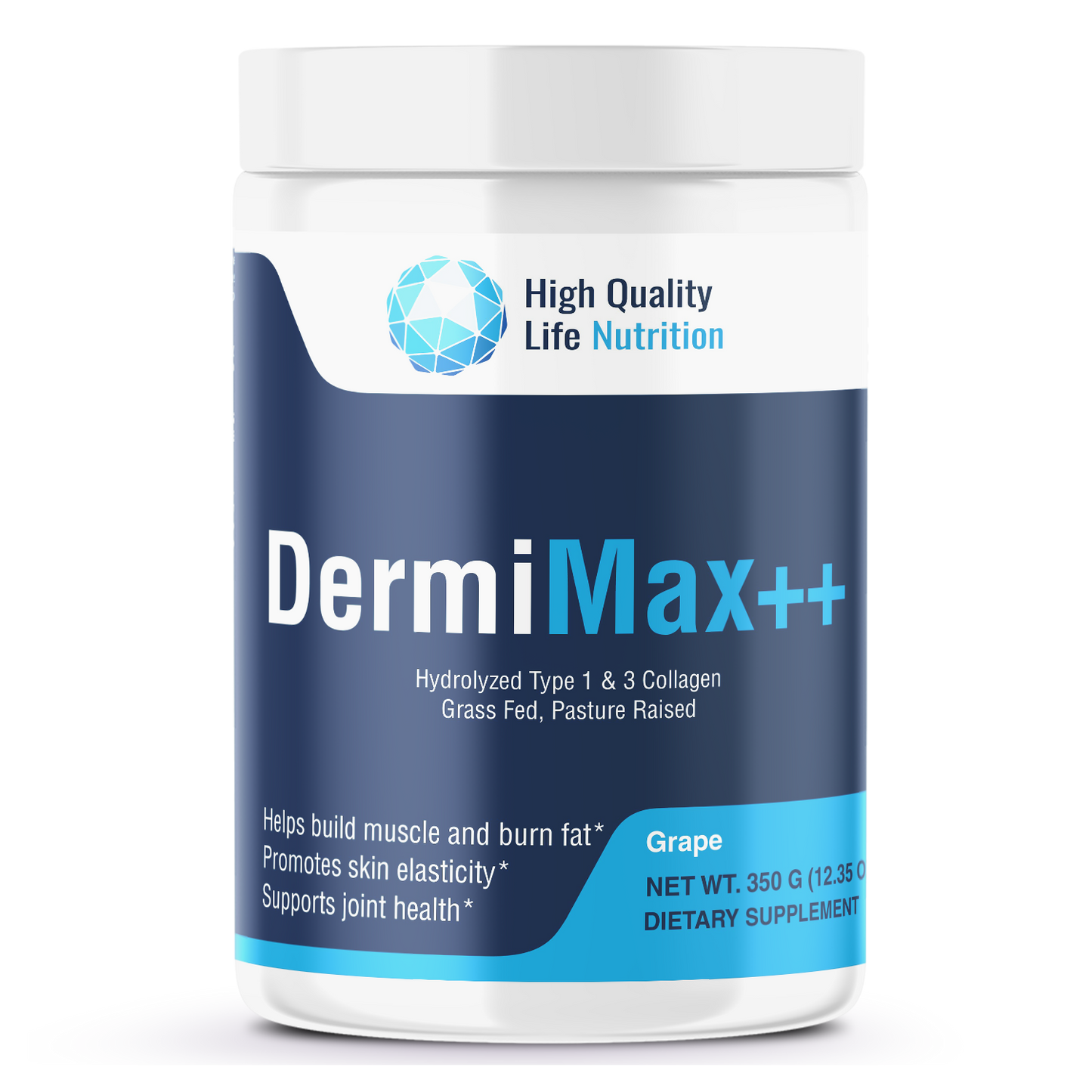 DermiMax++