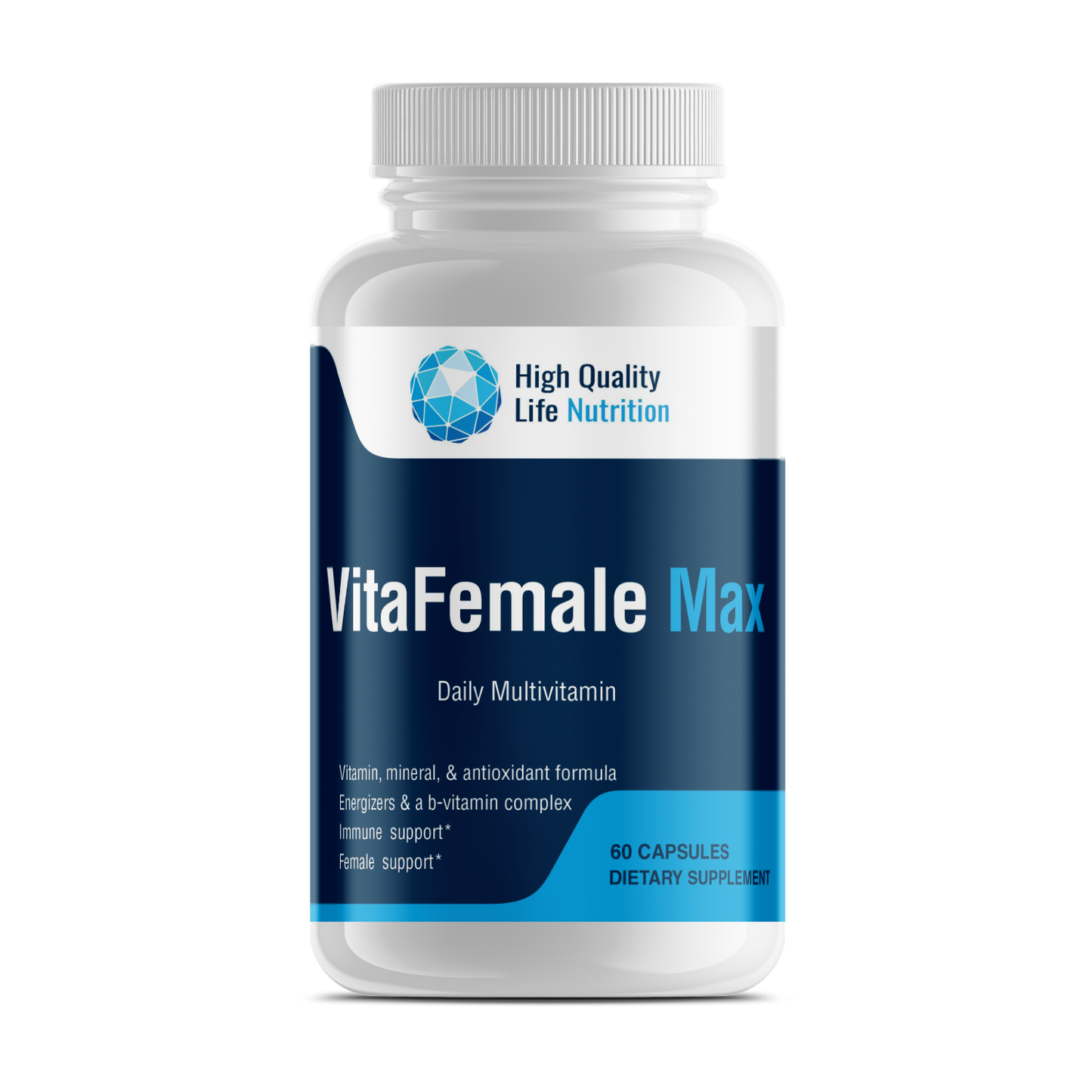 VitaFemale Max