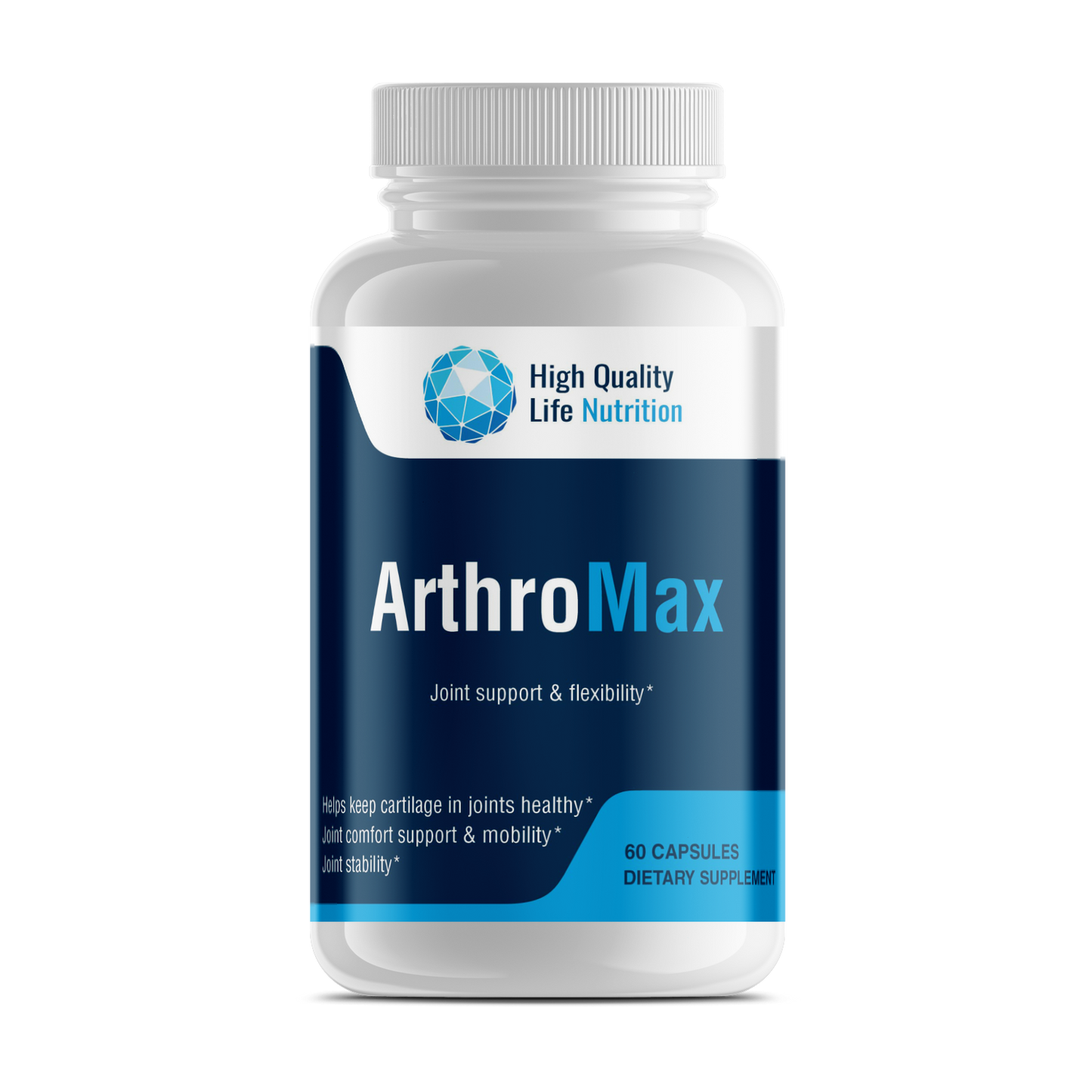 AthroMax
