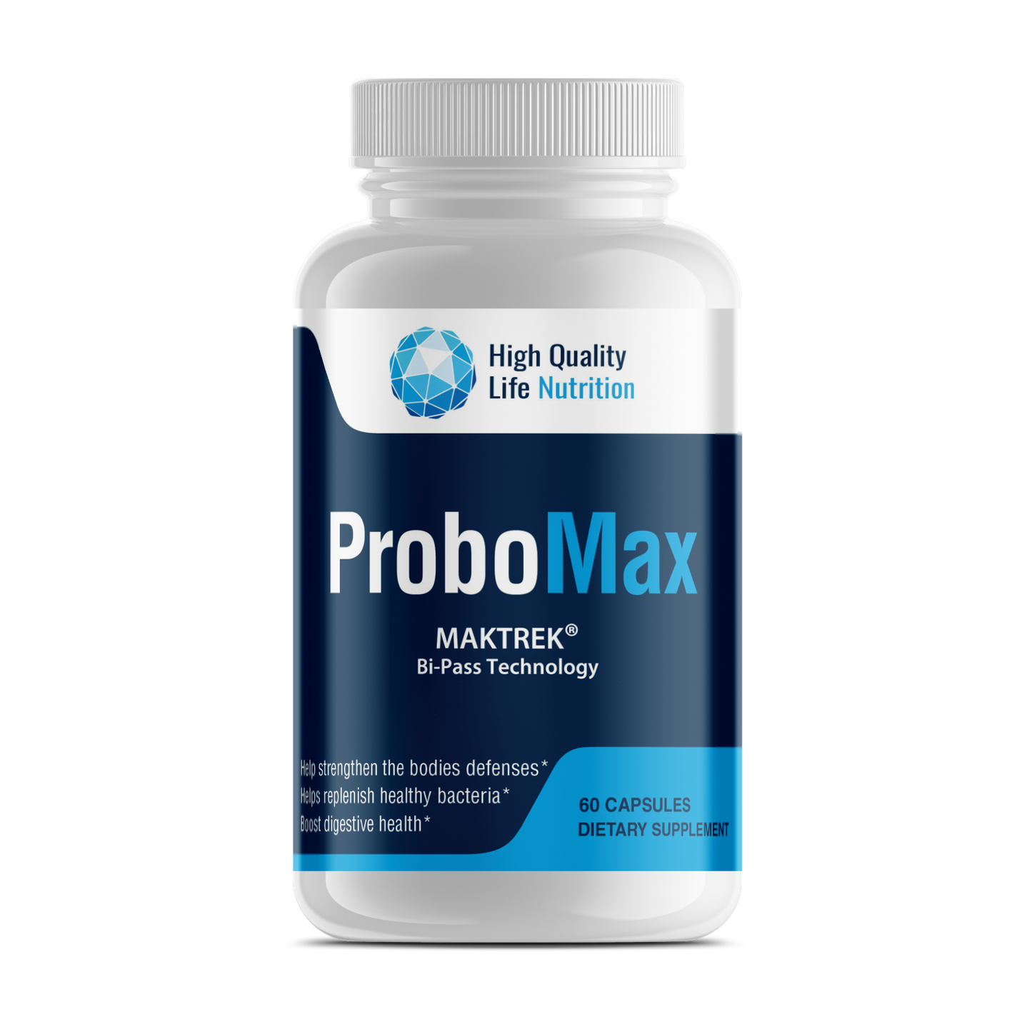 ProboMax