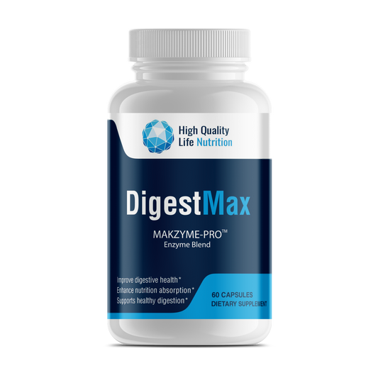 Products – High Quality Life Nutrition
