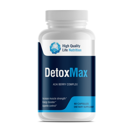 DetoxMax